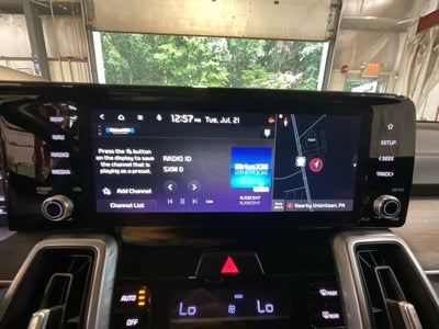 2023 Kia Sorento X-Line S