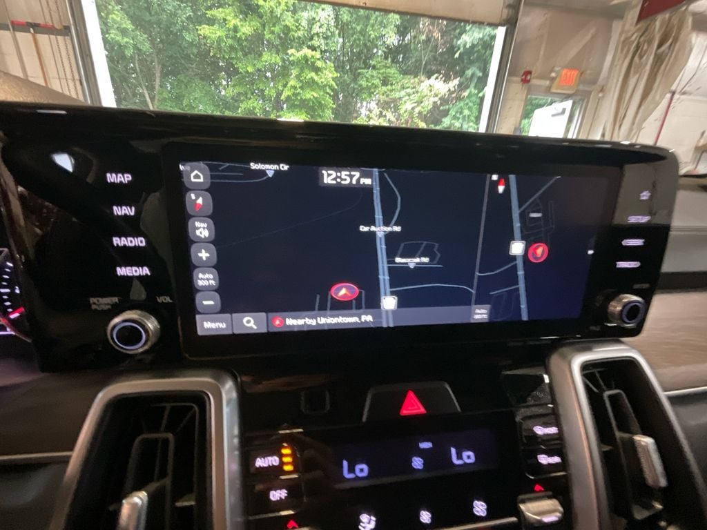 2023 Kia Sorento X-Line S