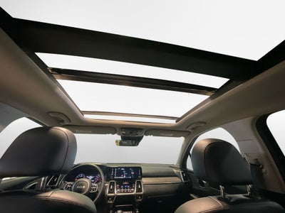 2023 Kia Sorento X-Line S