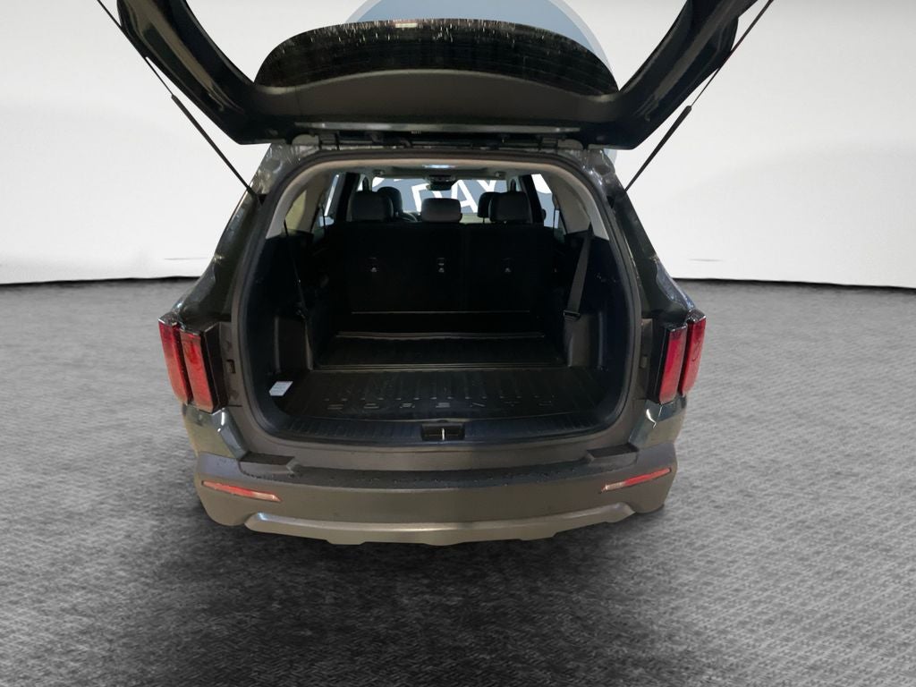 2023 Kia Sorento X-Line S
