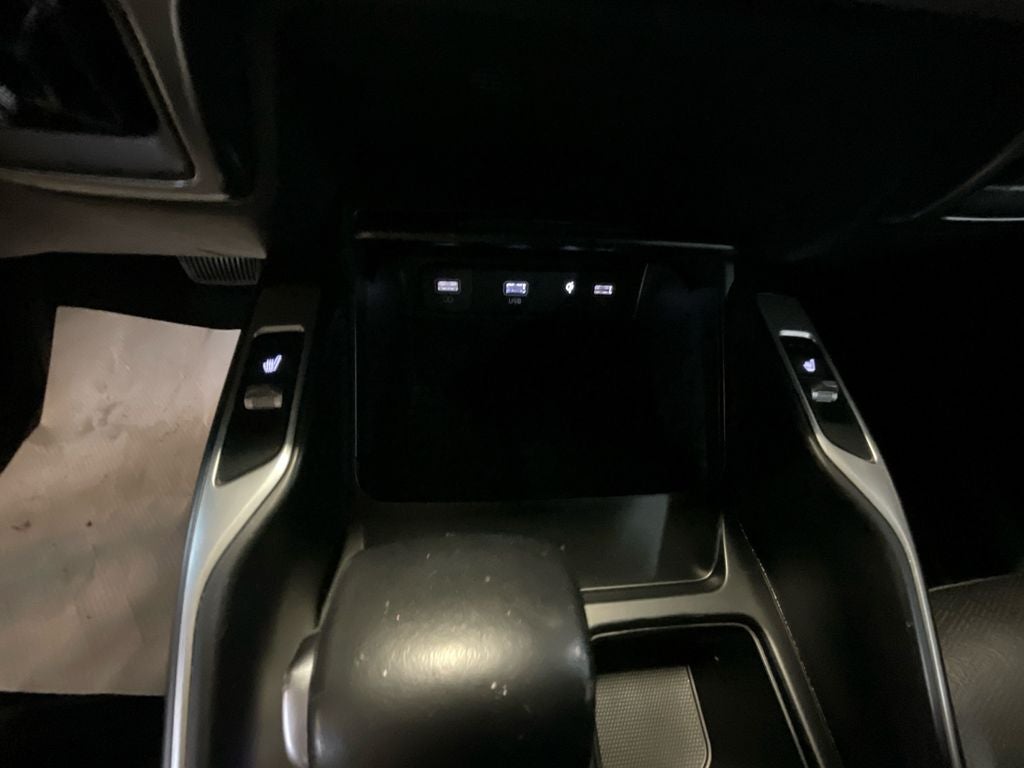 2023 Kia Sorento X-Line S