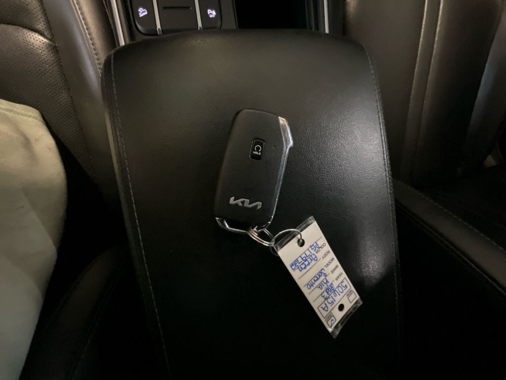 2023 Kia Sorento X-Line S