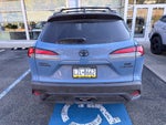 2026 Toyota Corolla Cross Hybrid XSE