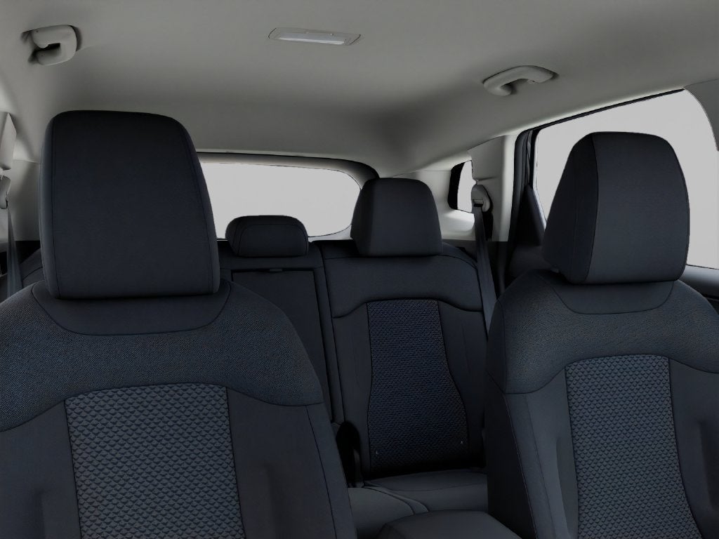 2027 Kia Sportage Hybrid S