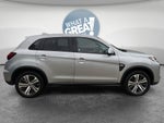 2021 Mitsubishi Outlander Sport 2.0 ES