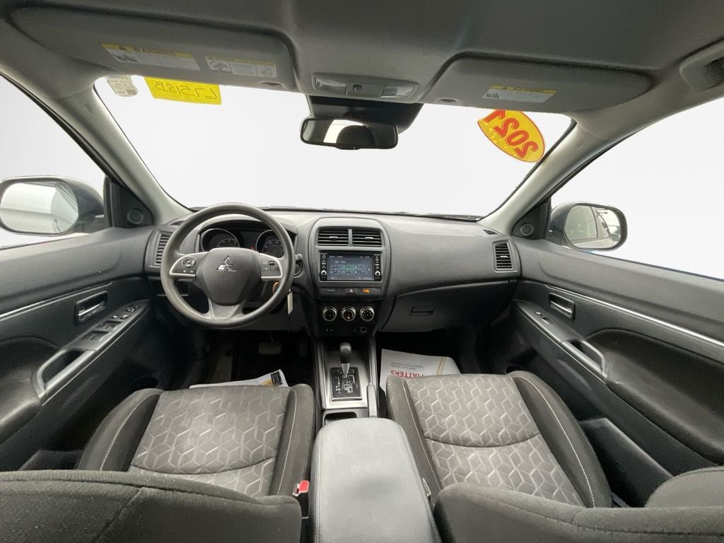 2021 Mitsubishi Outlander Sport 2.0 ES