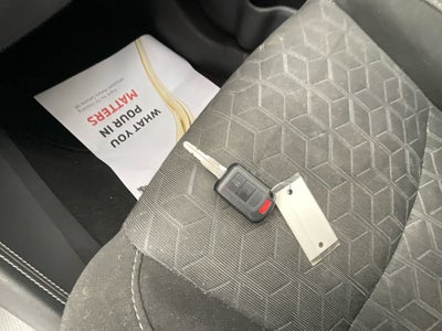 2021 Mitsubishi Outlander Sport 2.0 ES