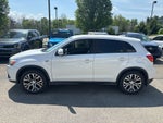 2018 Mitsubishi Outlander Sport 2.0 ES