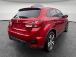2020 Mitsubishi Outlander Sport 2.0 ES