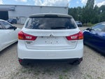 2017 Mitsubishi Outlander Sport 2.0 LE