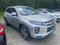 2024 Mitsubishi Outlander Sport Base