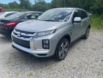 2024 Mitsubishi Outlander Sport Base