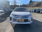 2024 Mitsubishi Outlander Sport 2.0 ES