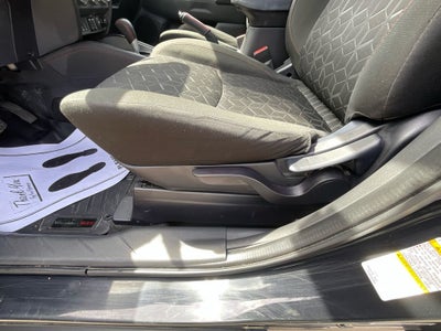 2022 Mitsubishi Outlander Sport 2.0 ES