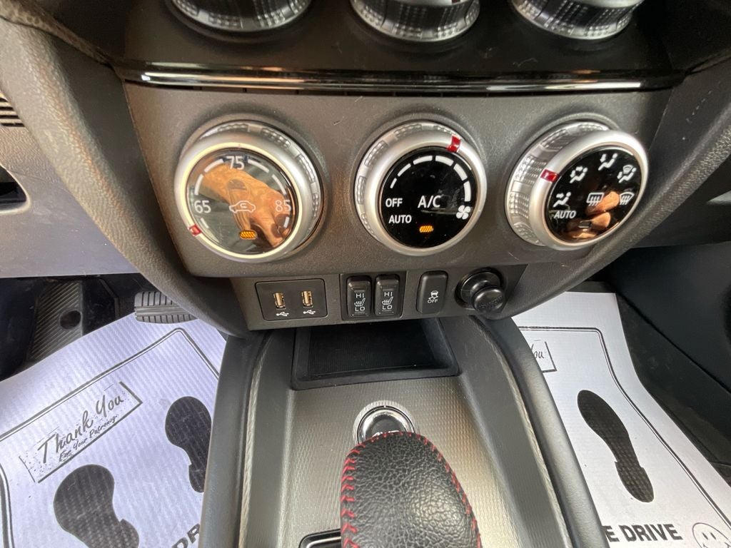 2022 Mitsubishi Outlander Sport 2.0 ES