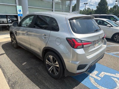 2023 Mitsubishi Outlander Sport Base