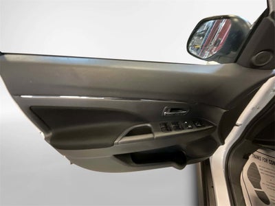 2025 Mitsubishi Outlander Sport 2.0 LE