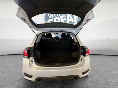 2025 Mitsubishi Outlander Sport 2.0 LE