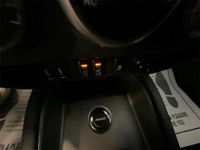 2025 Mitsubishi Outlander Sport 2.0 LE