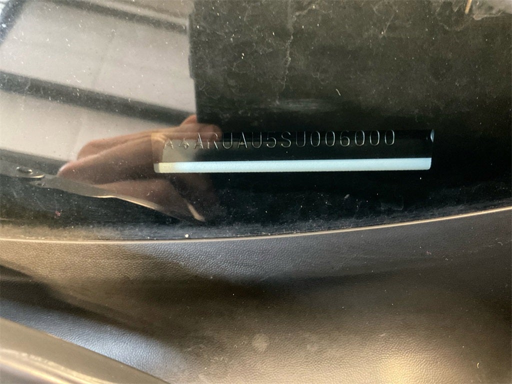 2025 Mitsubishi Outlander Sport 2.0 LE