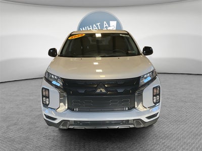2025 Mitsubishi Outlander Sport 2.0 LE