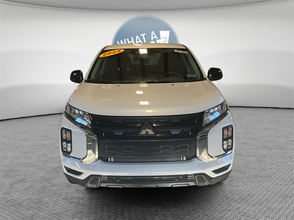 2025 Mitsubishi Outlander Sport 2.0 LE