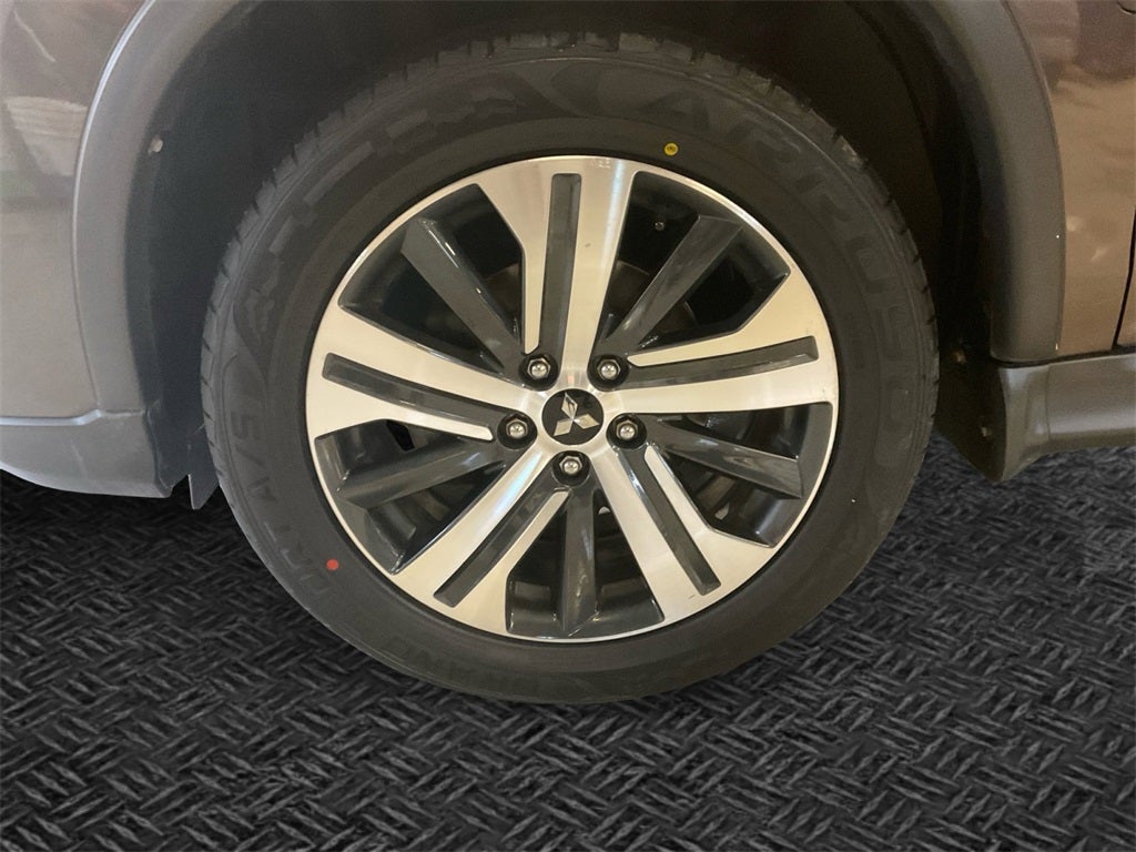 2021 Mitsubishi Outlander Sport 2.0 ES