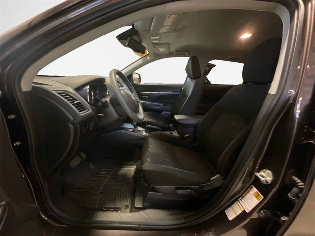 2021 Mitsubishi Outlander Sport 2.0 ES