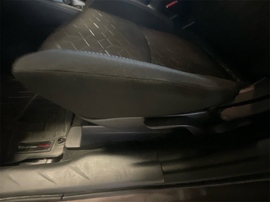 2021 Mitsubishi Outlander Sport 2.0 ES