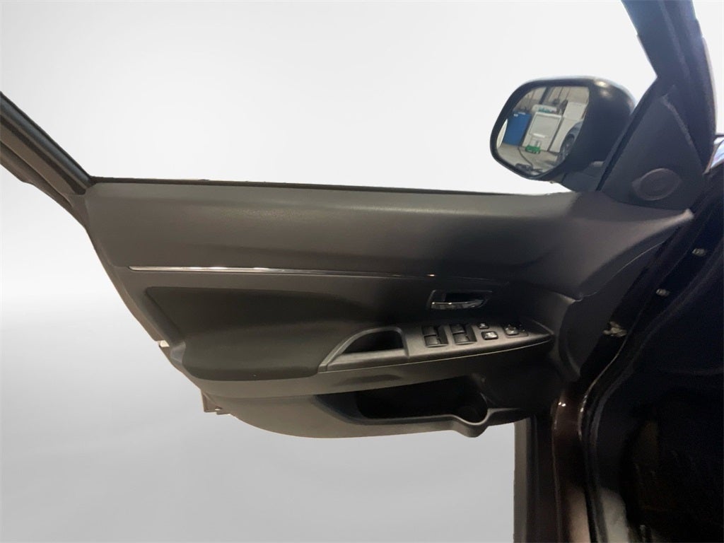 2021 Mitsubishi Outlander Sport 2.0 ES