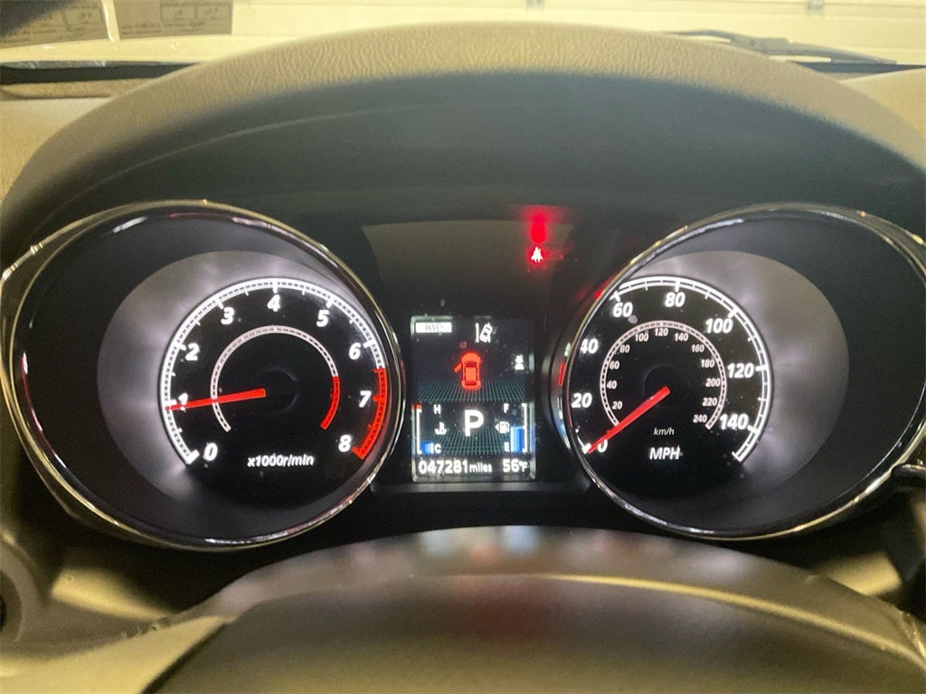 2021 Mitsubishi Outlander Sport 2.0 ES