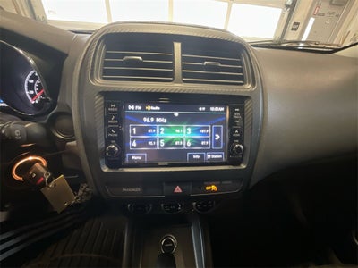 2021 Mitsubishi Outlander Sport 2.0 ES