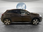2021 Mitsubishi Outlander Sport 2.0 ES