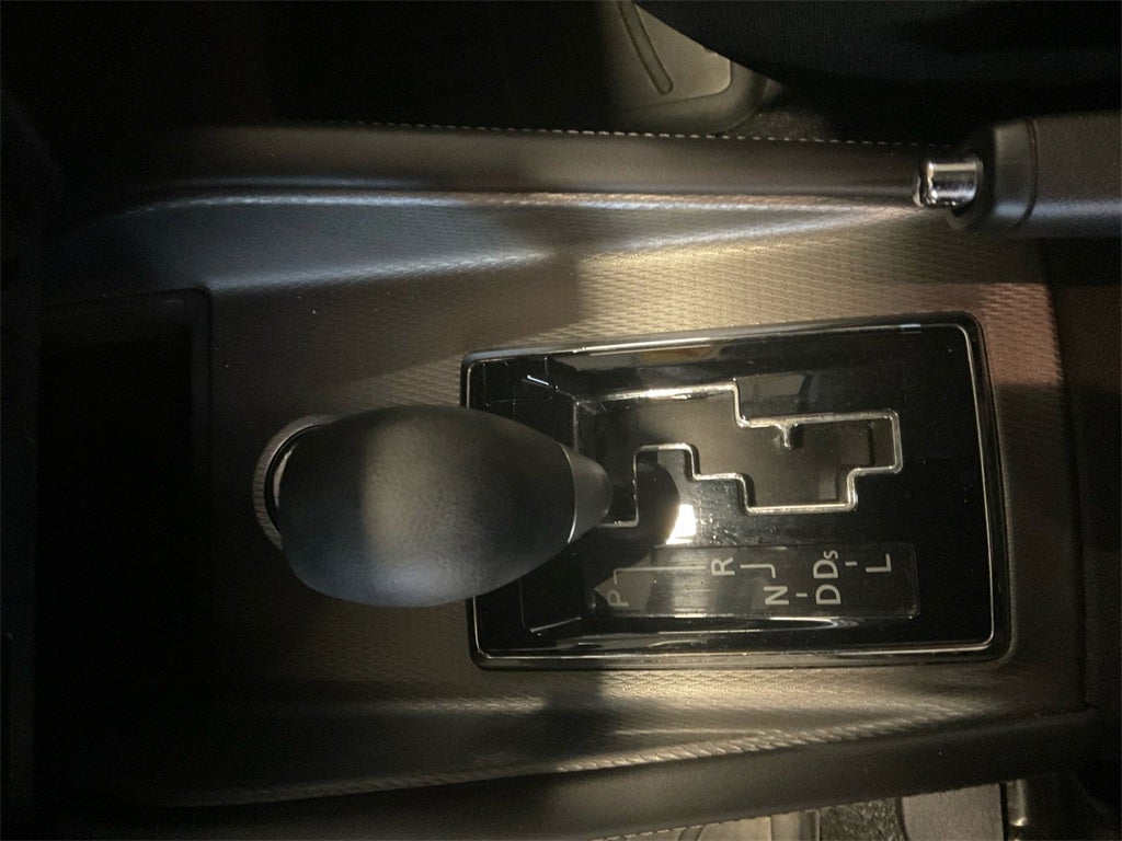 2021 Mitsubishi Outlander Sport 2.0 ES