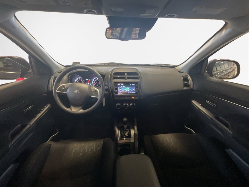 2021 Mitsubishi Outlander Sport 2.0 ES