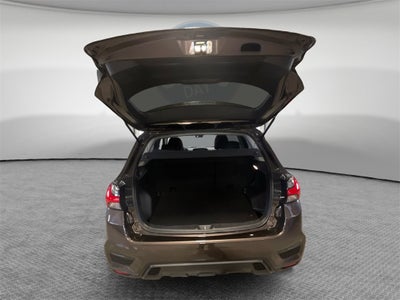 2021 Mitsubishi Outlander Sport 2.0 ES