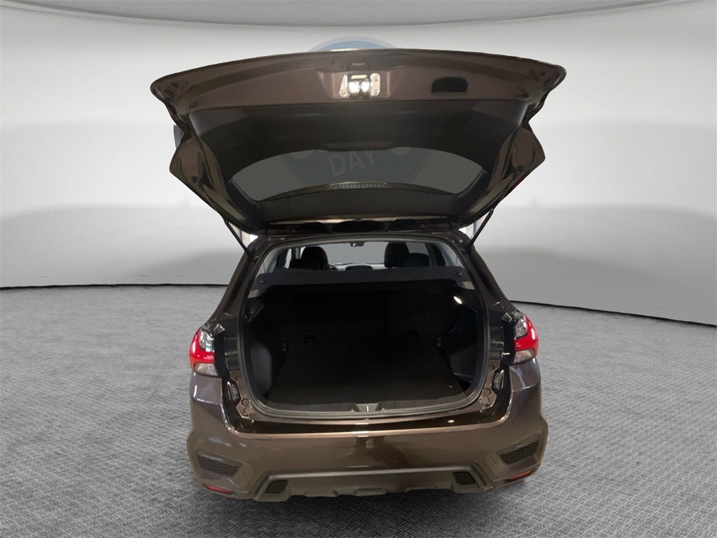 2021 Mitsubishi Outlander Sport 2.0 ES