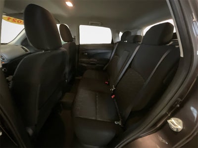 2021 Mitsubishi Outlander Sport 2.0 ES