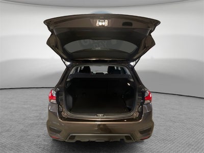 2021 Mitsubishi Outlander Sport 2.0 ES