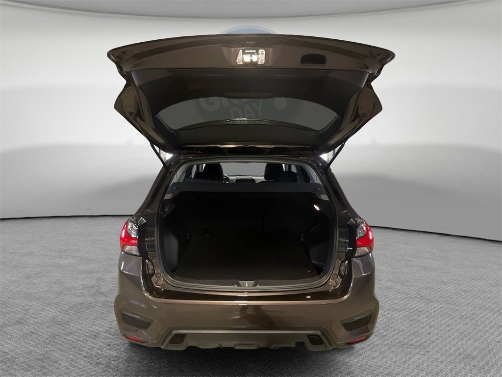 2021 Mitsubishi Outlander Sport 2.0 ES