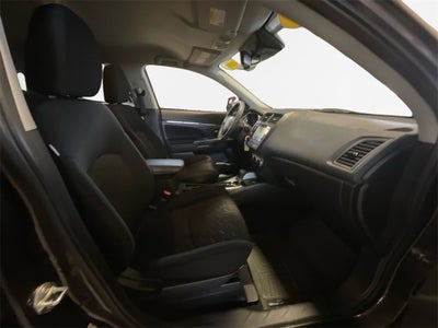 2021 Mitsubishi Outlander Sport 2.0 ES