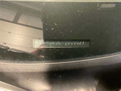 2021 Mitsubishi Outlander Sport 2.0 ES