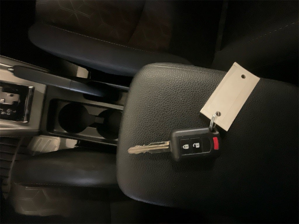 2021 Mitsubishi Outlander Sport 2.0 ES