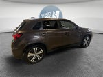 2021 Mitsubishi Outlander Sport 2.0 ES