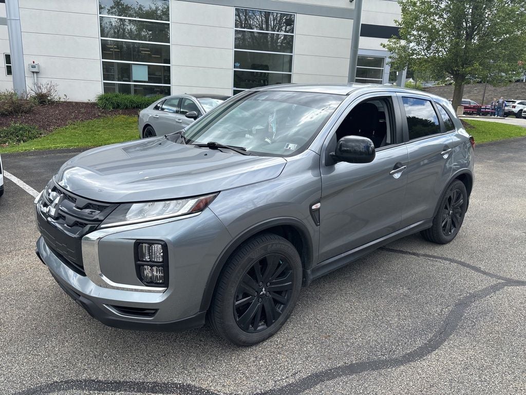 2023 Mitsubishi Outlander Sport 2.0 LE