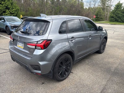 2023 Mitsubishi Outlander Sport 2.0 LE
