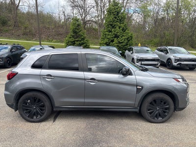 2023 Mitsubishi Outlander Sport 2.0 LE