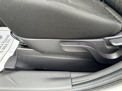 2025 Mitsubishi Outlander Sport Base