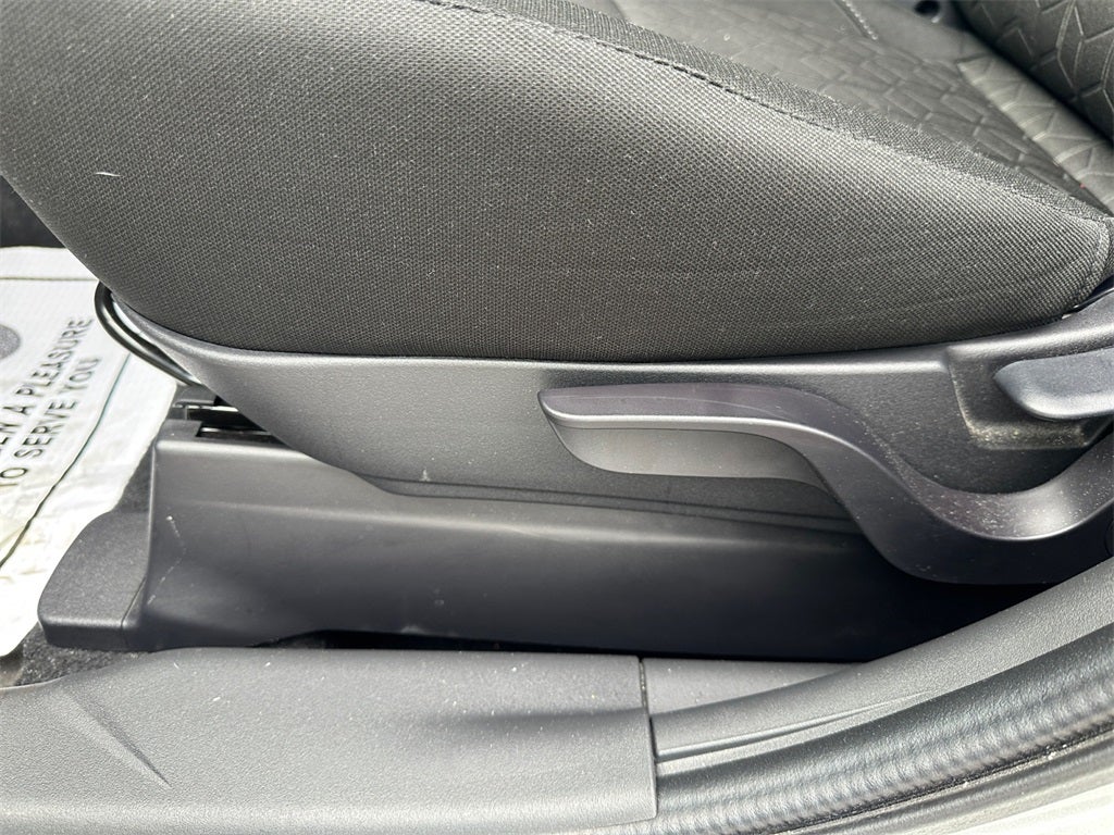 2025 Mitsubishi Outlander Sport Base