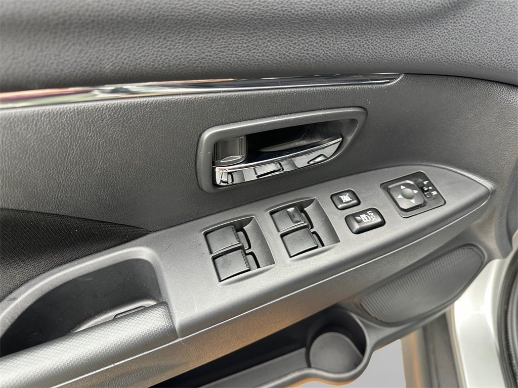 2025 Mitsubishi Outlander Sport Base